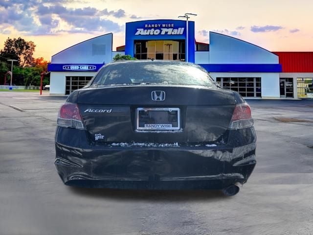 2009 Honda Accord EX-L 2.4