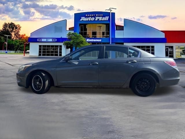 2010 Honda Accord LX 2.4
