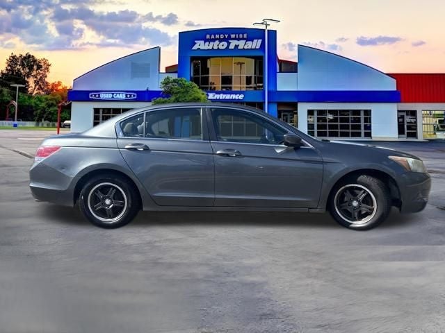 2010 Honda Accord LX 2.4