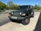 2009 Jeep Wrangler Unlimited Sahara