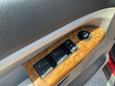 2009 Jeep Grand Cherokee Limited