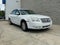 2008 Mercury Sable Base