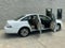 2008 Mercury Sable Base