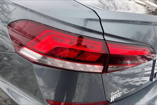 2021 Volkswagen Passat 2.0T S