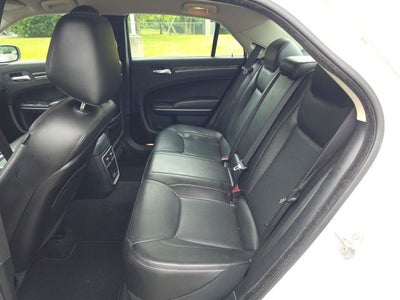 2019 Chrysler 300 Touring