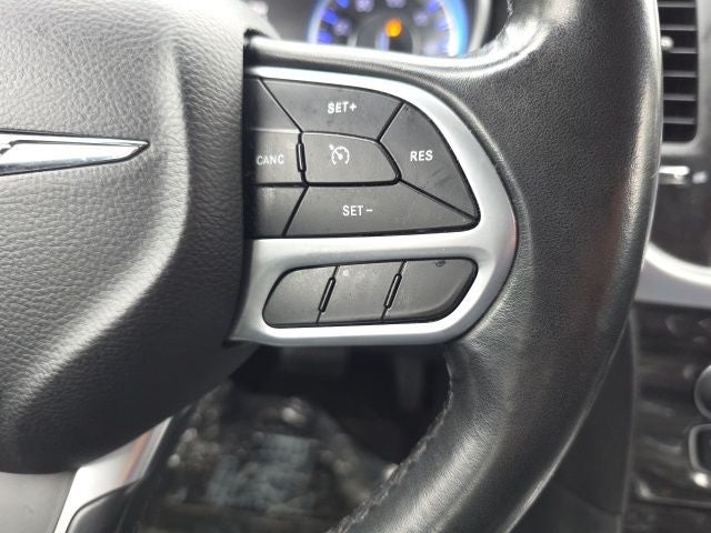 2019 Chrysler 300 Touring