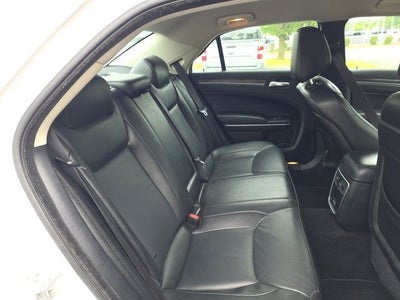 2019 Chrysler 300 Touring