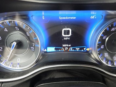 2019 Chrysler 300 Touring