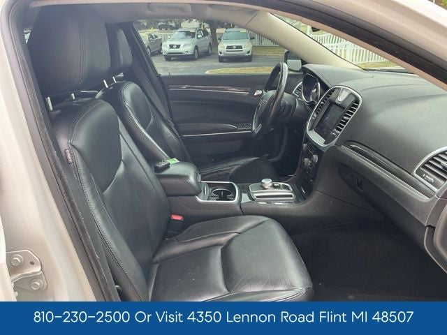 2019 Chrysler 300 Touring