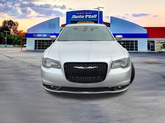 2021 Chrysler 300 S