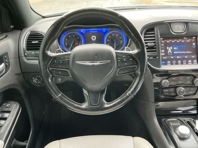2021 Chrysler 300 S