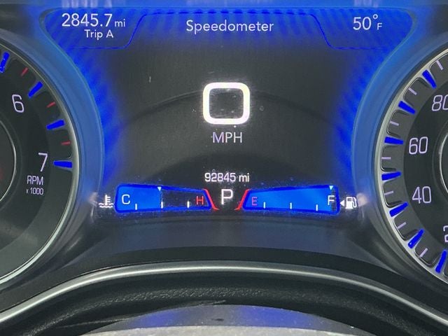 2021 Chrysler 300 S