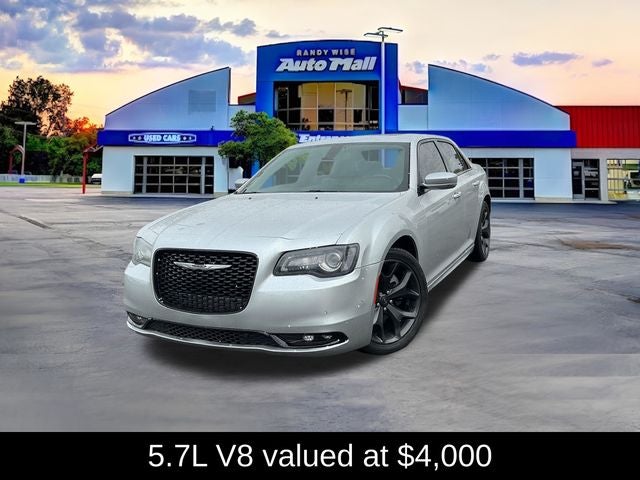2021 Chrysler 300 S