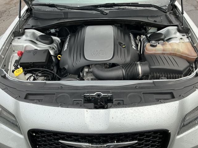 2021 Chrysler 300 S