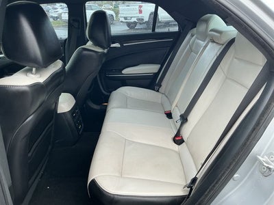 2021 Chrysler 300 S