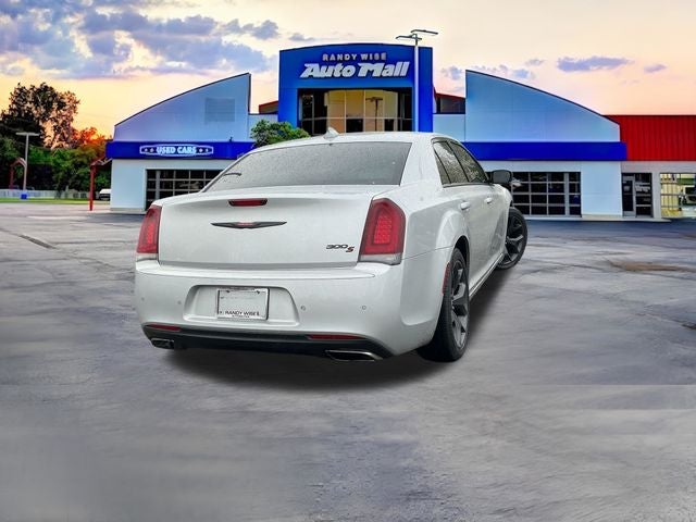 2021 Chrysler 300 S