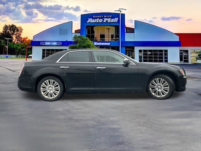 2012 Chrysler 300 Limited