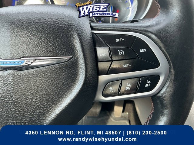2019 Chrysler Pacifica Touring L Plus