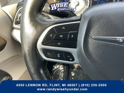 2019 Chrysler Pacifica Touring L Plus