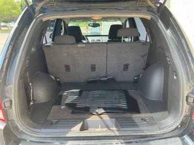 2008 Pontiac Torrent Base