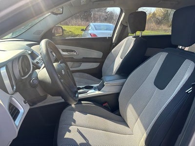 2010 Chevrolet Equinox LT 1LT