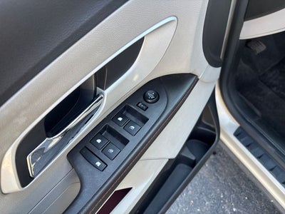 2010 Chevrolet Equinox LT 1LT