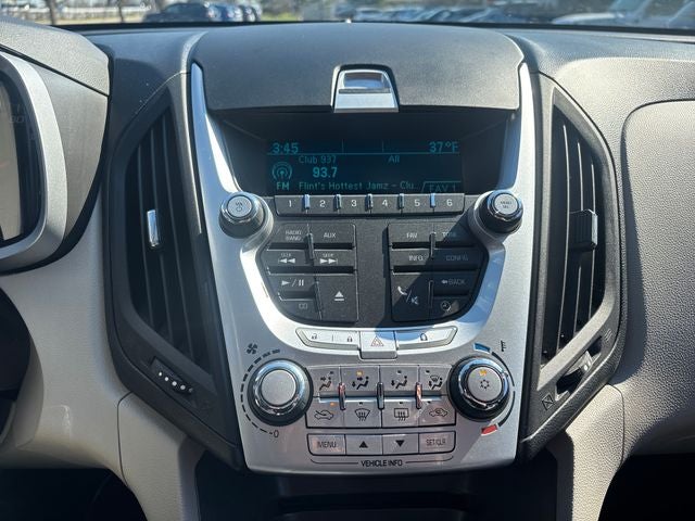 2010 Chevrolet Equinox LT 1LT