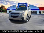2010 Chevrolet Equinox LT 1LT