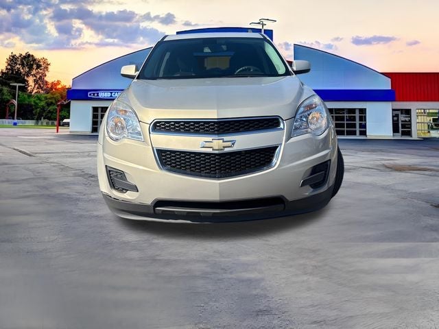 2010 Chevrolet Equinox LT 1LT