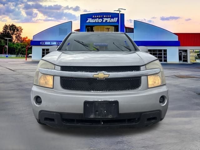 2008 Chevrolet Equinox LT