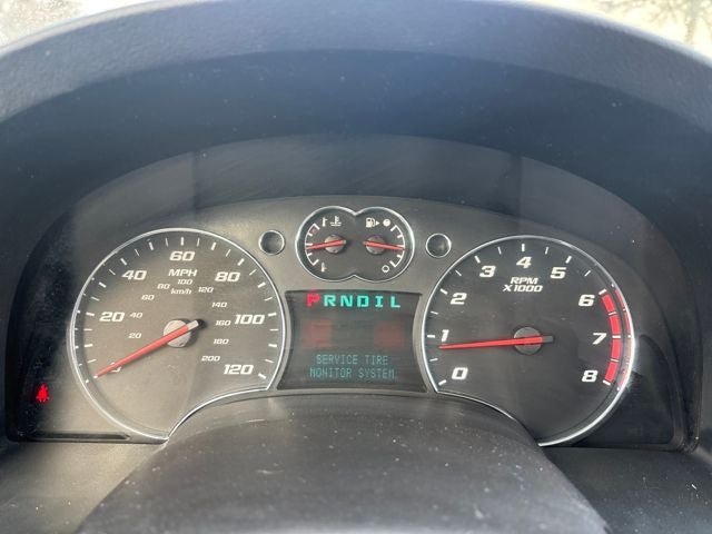 2008 Chevrolet Equinox LT