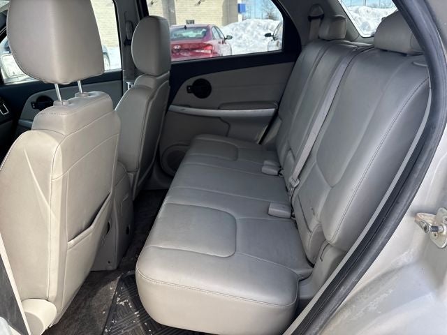 2008 Chevrolet Equinox LT