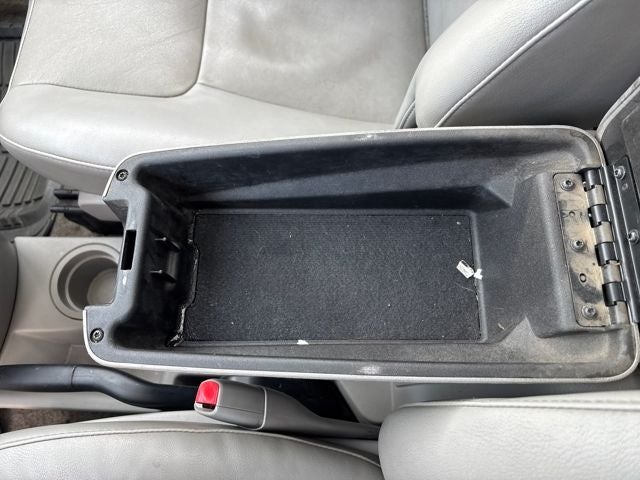 2008 Chevrolet Equinox LT