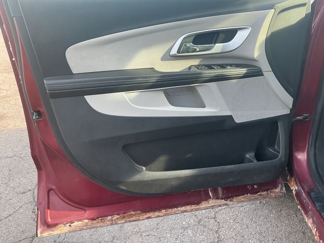 2010 Chevrolet Equinox LS