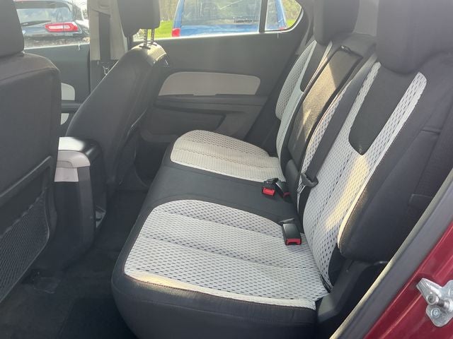 2010 Chevrolet Equinox LS