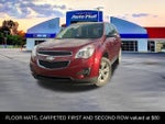 2010 Chevrolet Equinox LS
