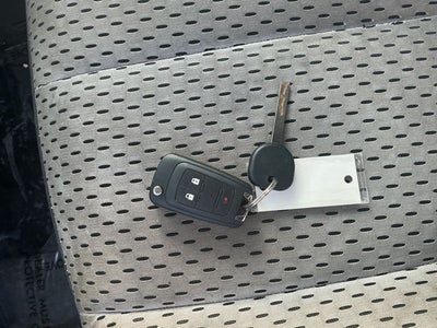 2010 Chevrolet Equinox LS