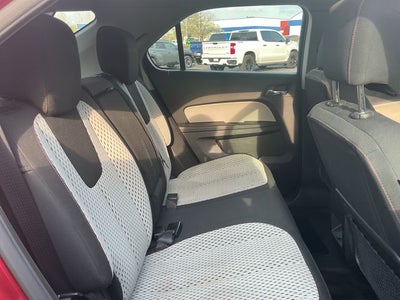 2010 Chevrolet Equinox LS