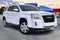 2010 GMC Terrain SLT-1