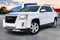 2010 GMC Terrain SLT-1
