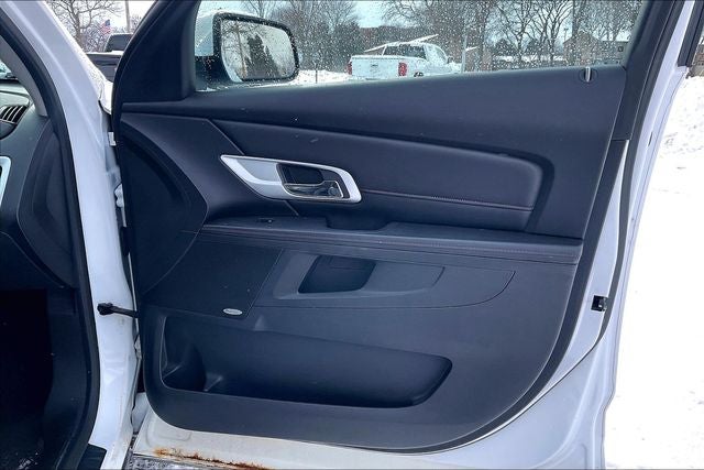 2010 GMC Terrain SLT-1