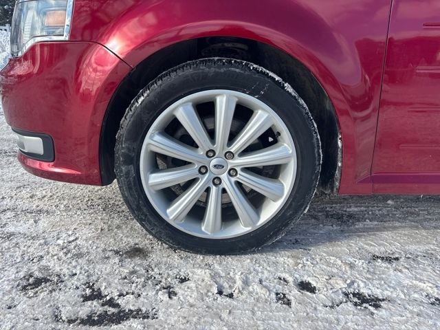 2013 Ford Flex SEL