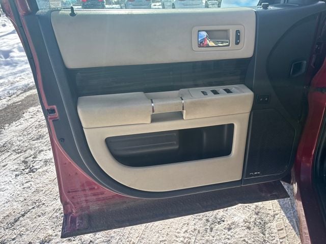 2013 Ford Flex SEL