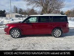 2013 Ford Flex SEL