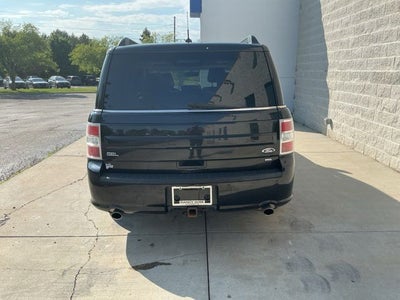 2014 Ford Flex SEL