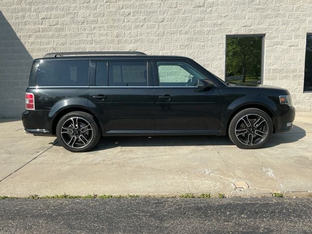 2014 Ford Flex SEL
