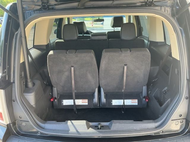 2014 Ford Flex SEL