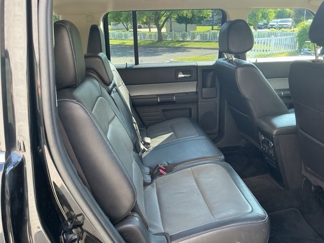 2014 Ford Flex SEL