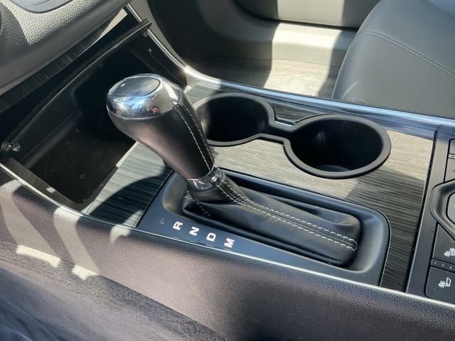 2018 Chevrolet Impala LT 1LT