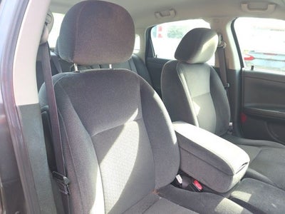 2011 Chevrolet Impala LT